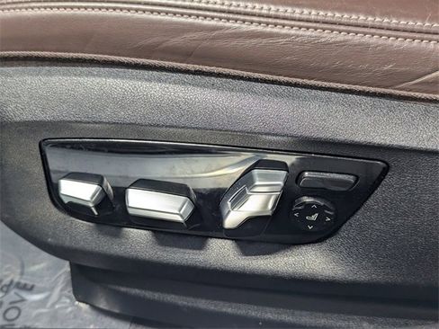 Used 2020 BMW 750i xDrive 750i xDrive w/ Executive Package image 13
