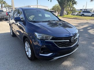 Used 2023 Buick Encore GX Preferred video 1