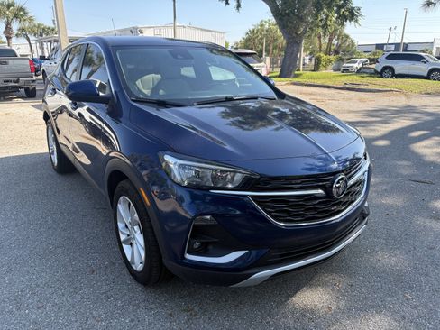 Used 2023 Buick Encore GX Preferred image 1