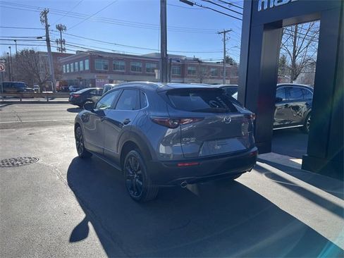 Certified 2023 MAZDA CX-30 AWD 2.5 S w/ Preferred Package image 6