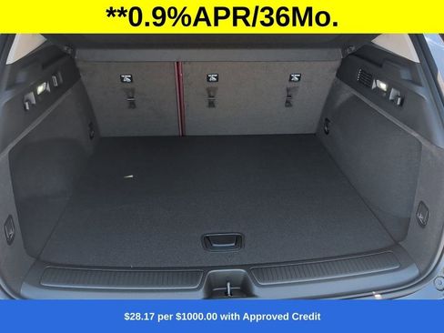 New 2026 Buick Envision Sport Touring AWD/4WD image 13