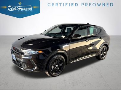 Used 2024 Dodge Hornet R/T w/ Tech Pack w/o Parking