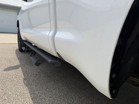 Used 2020 Toyota Tundra SR5 w/ SX Package AWD/4WD image 9