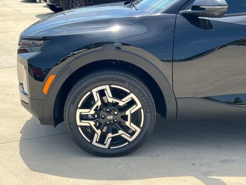 New 2025 Hyundai Santa Cruz Limited image 6