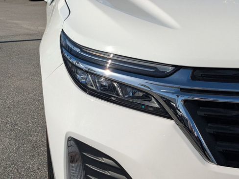 Certified 2024 Chevrolet Equinox LT image 9