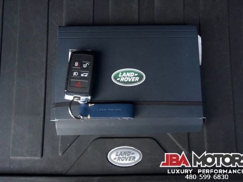 Used 2023 Land Rover Defender 110 X image 84