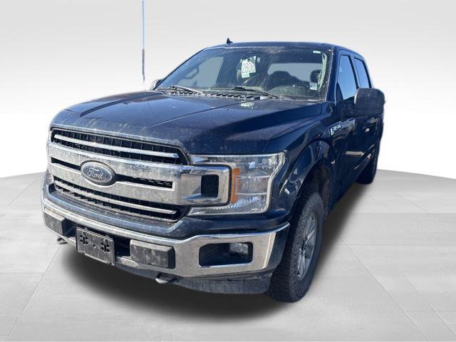 Used 2019 Ford F150 XLT AWD/4WD image 1