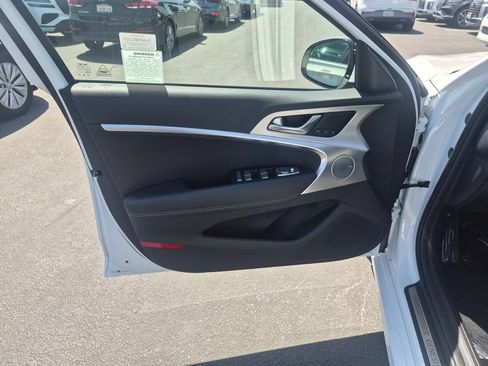 Used 2026 Genesis G70 2.5T Prestige RWD image 11