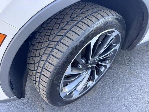 Used 2023 Lincoln Aviator Reserve w/ Equipment Group 201A image 16