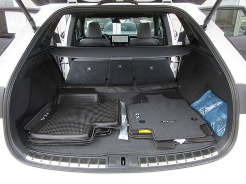 Used 2024 Lexus RX 350 w/ Technology Package image 55