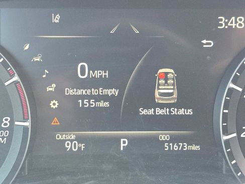 Used 2021 Toyota Highlander XSE FWD image 28