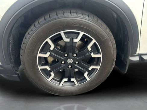 Used 2019 Nissan Pathfinder SV w/ Rock Creek Edition FWD image 33