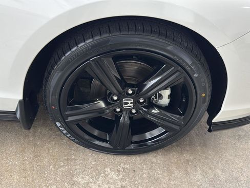 Used 2024 Honda Accord Sport image 36