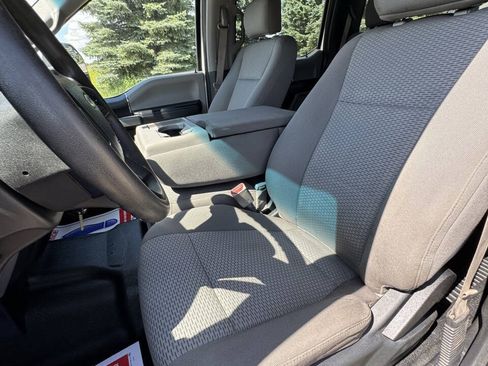 Used 2017 Ford F350 XLT w/ XLT Value Package AWD/4WD image 47