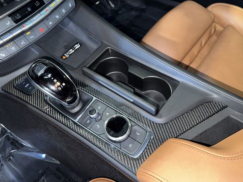 Used 2024 Cadillac CT5 V w/ Platinum Package image 27