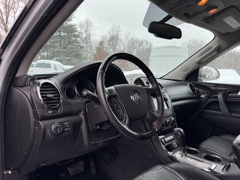 Used 2015 Buick Enclave Leather image 14