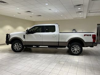 Used 2020 Ford F250 King Ranch w/ FX4 Off-Road Package AWD/4WD video 2