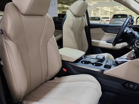 Certified 2024 Acura MDX w/Advance Package image 22