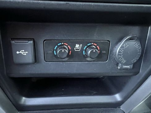 Used 2021 Toyota 4Runner Limited image 23