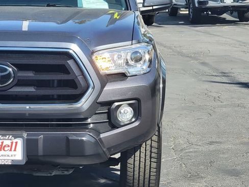 Used 2021 Toyota Tacoma SR5 image 3