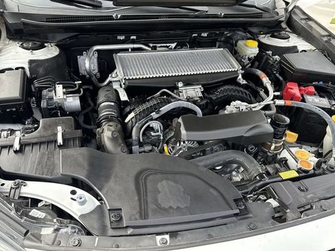 Certified 2025 Subaru Outback Wilderness w/ Wilderness Package image 20