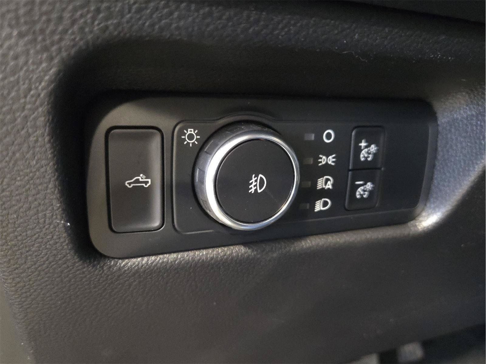 Used 2026 Ford Ranger XLT AWD/4WD image 21