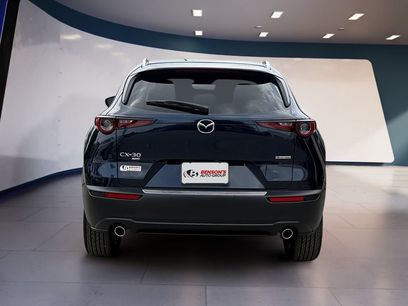 New 2026 MAZDA CX-30 AWD 2.5 S w/ Premium Package
