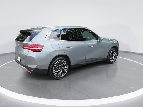 Used 2026 BMW X3 xDrive30i w/ Premium Package AWD/4WD image 8