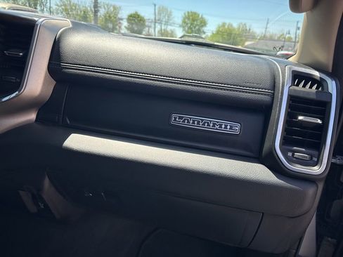 Used 2021 RAM 1500 Laramie AWD/4WD image 38