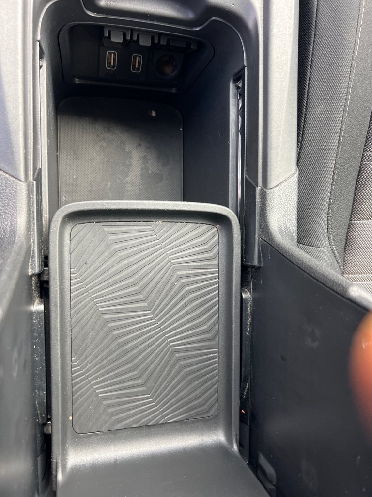 Used 2018 Honda CR-V EX image 35