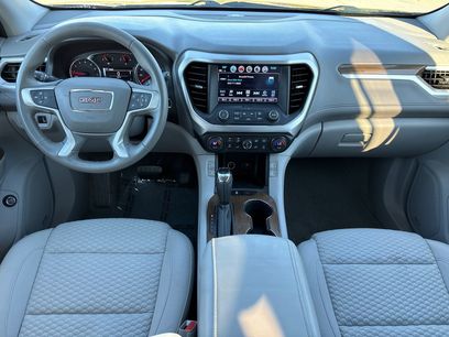 Used 2019 GMC Acadia SLE w/ Driver Alert Package I