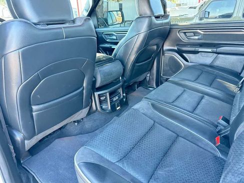 Used 2025 RAM 1500 Laramie AWD/4WD image 24