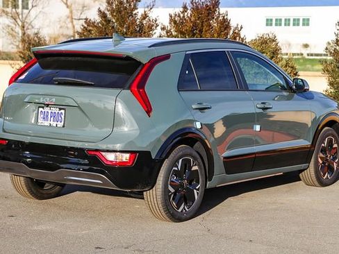 New 2026 Kia Niro Wind image 7