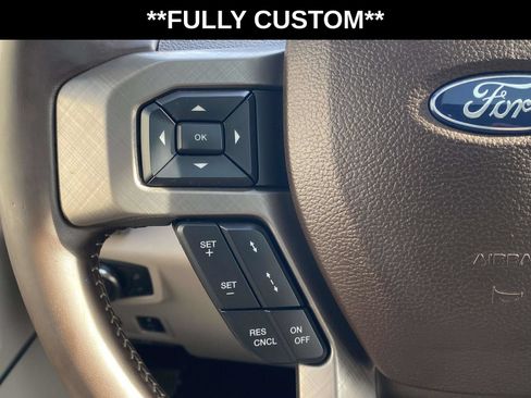 Used 2019 Ford F250 Limited AWD/4WD image 22
