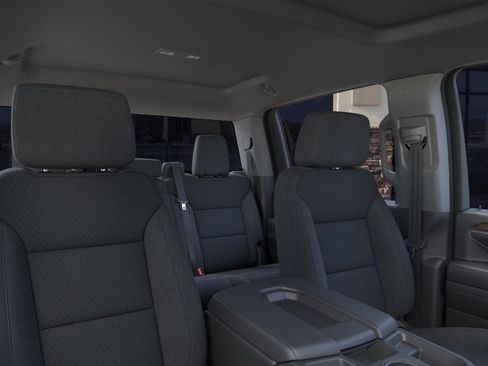New 2026 Chevrolet Silverado 3500 LT AWD/4WD image 24