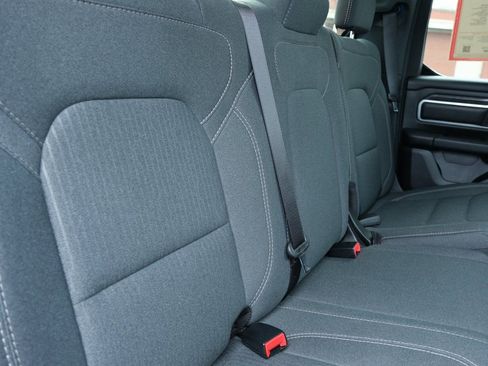 Used 2022 RAM 1500 Big Horn image 28