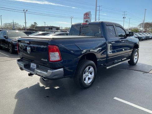 Used 2019 RAM 1500 Big Horn image 17