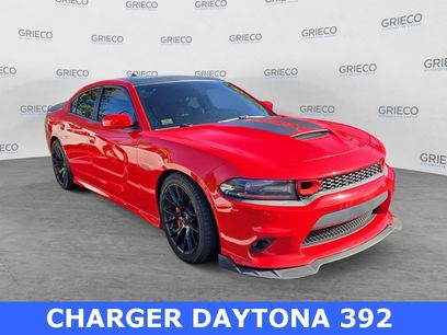 Used 2018 Dodge Charger R/T