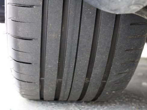 Used 2015 Mercedes-Benz S 550 Sedan image 93