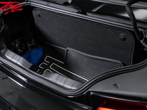 Used 2022 Chevrolet Camaro ZL1 RWD image 55