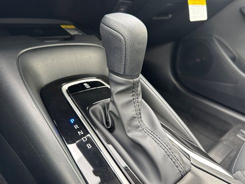 New 2026 Toyota Corolla LE w/ LE Premium Package image 23
