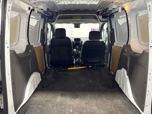Used 2021 Ford Transit Connect XL FWD image 9
