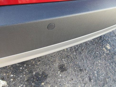 Used 2024 Ford Edge SEL w/ Convenience Package image 40