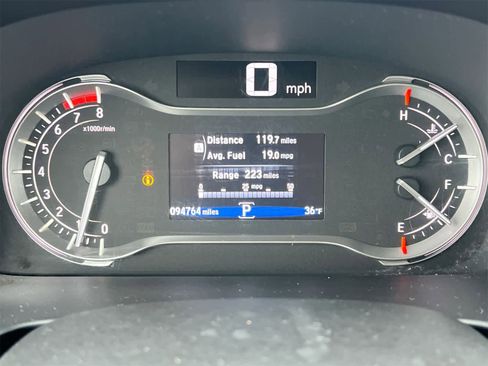 Used 2017 Honda Pilot Touring image 33