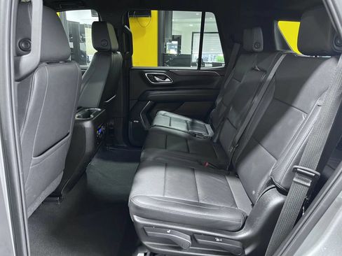 Used 2023 Chevrolet Tahoe LT AWD/4WD image 19