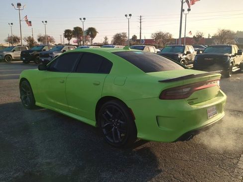 Used 2023 Dodge Charger GT w/ Plus Group image 6