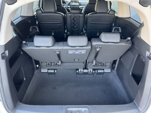 New 2026 Honda Odyssey EX-L image 27