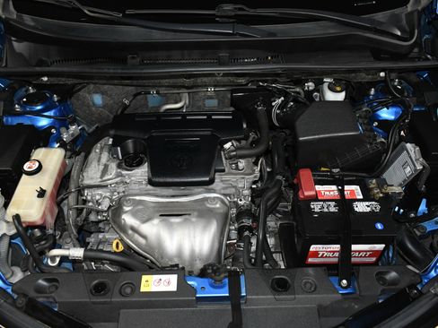 Used 2018 Toyota RAV4 XLE image 93