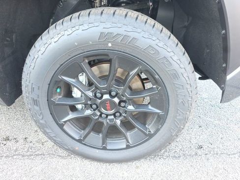 New 2026 Toyota Tundra SR5 AWD/4WD image 11