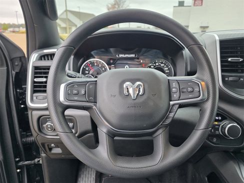 New 2026 RAM 1500 Express image 22